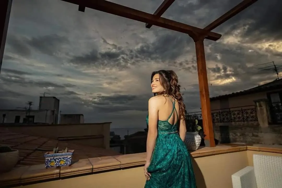 Bed & Breakfast Keramos Luxury Rooms Sciacca
