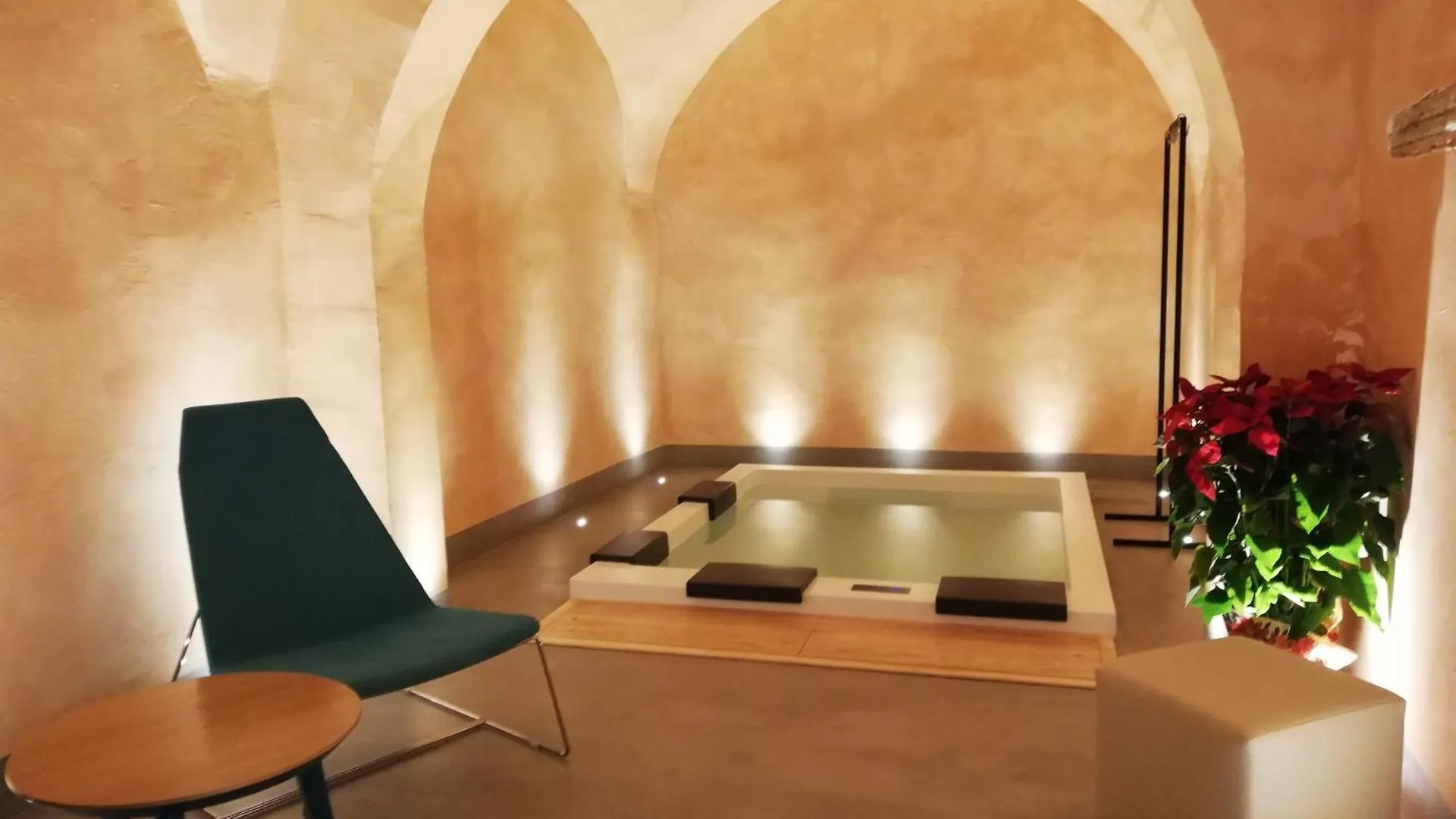 Keramos Luxury Rooms Sciacca 0*,  Italy