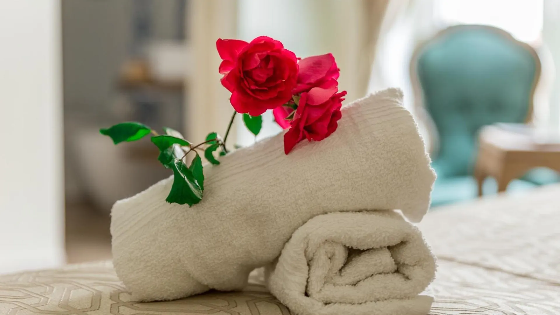 Keramos Luxury Rooms Sciacca Italy