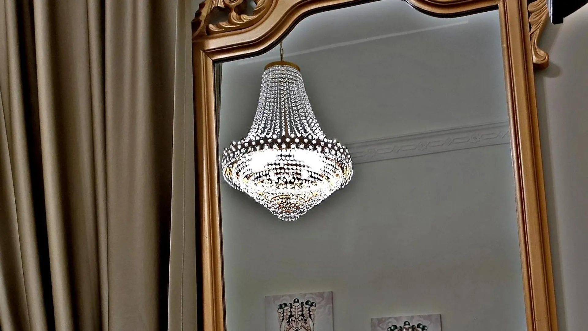 Keramos Luxury Rooms Sciacca