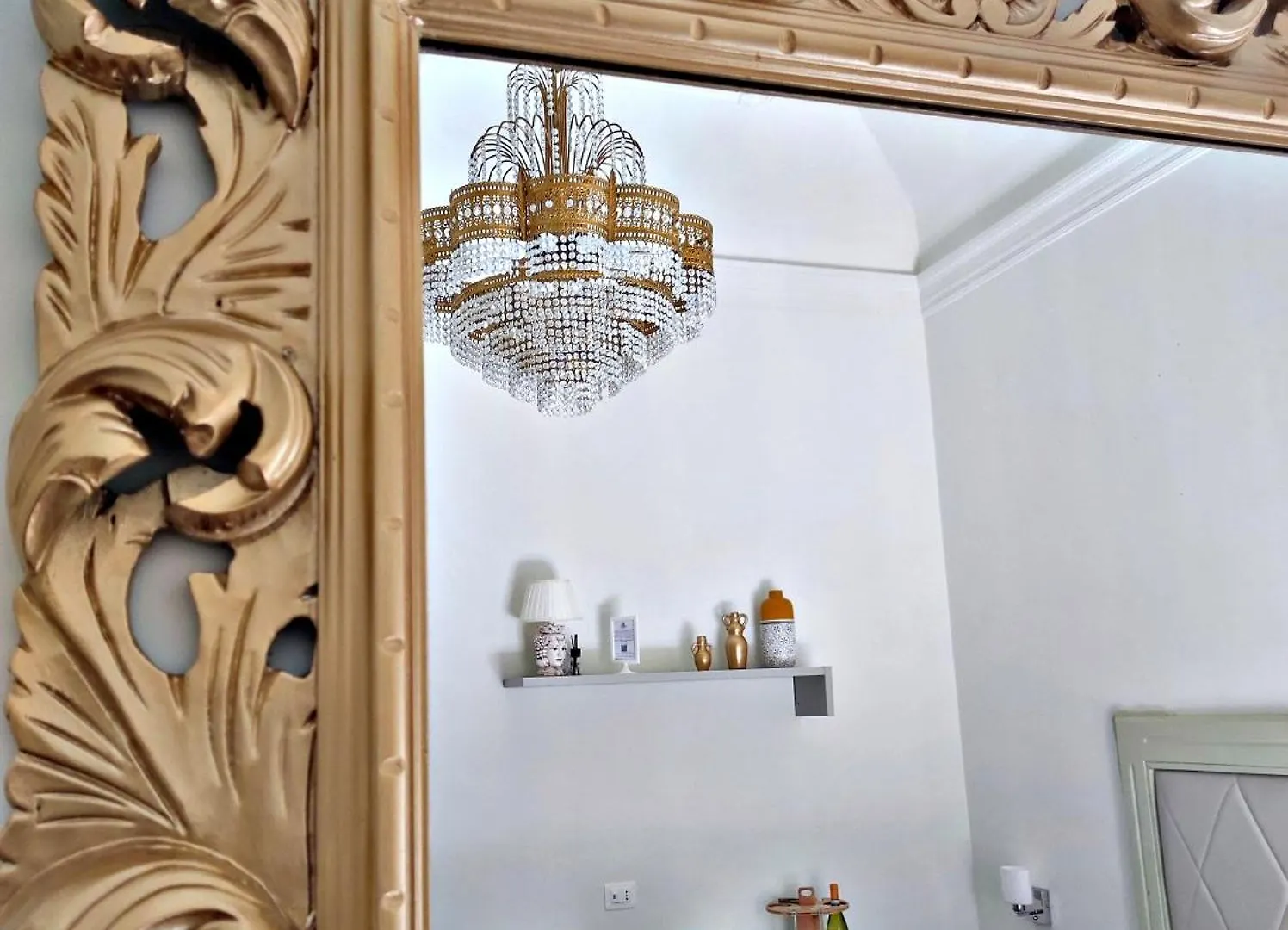 Frühstückspension Keramos Luxury Rooms Sciacca