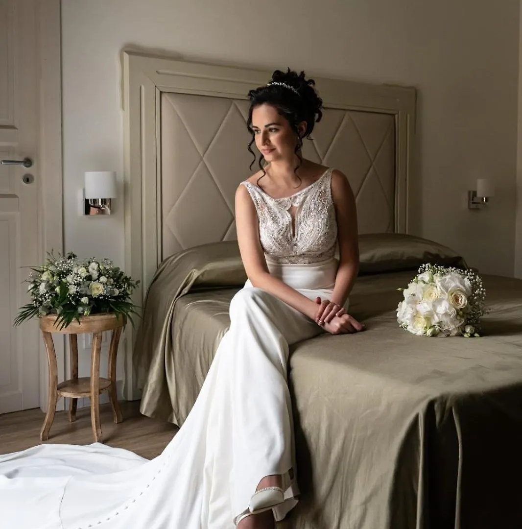 Keramos Luxury Rooms Sciacca