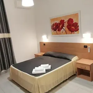 Friendship Place 2*, Rome Italy