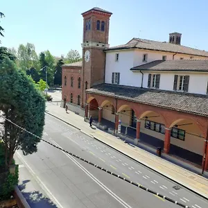 Affittacamere Di Andrea Bertolino , San Lazzaro di Savena Italy