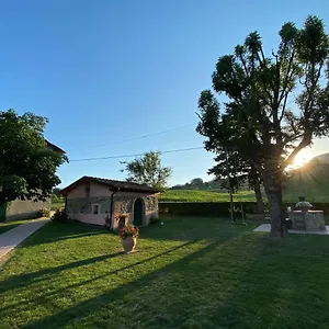 L'oca Giuliva Relais , Gaggio Montano Italy