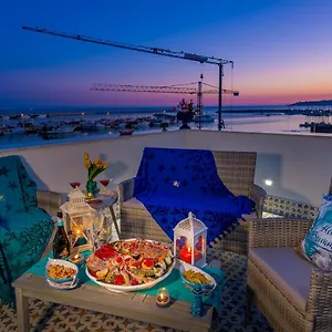 Frühstückspension Vittoria Luxury, Sciacca