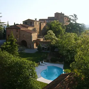 Borgo La Grancia , Montisi Italy