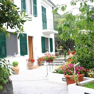 Le Giare Bed and breakfast Monterosso al Mare