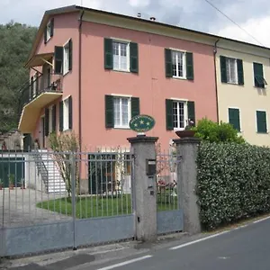 Fattore Bed and breakfast Levanto