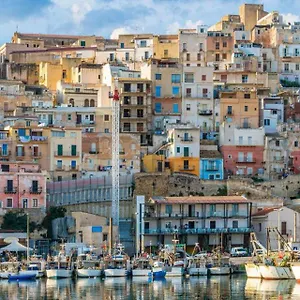 Gasthof Mare, Sciacca