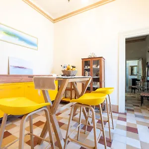 Bed and breakfast Casa Cattauro Vista Cielo, Erice