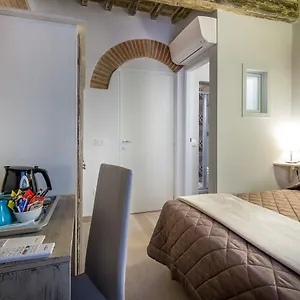 Relais Gaia Bed and breakfast Florencia