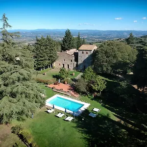 La Torre - Fattoria Di Larniano Bed and breakfast San Gimignano