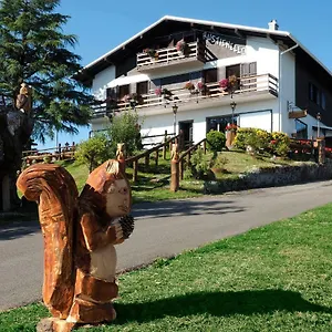 Il Rustichello Inn Mulazzo