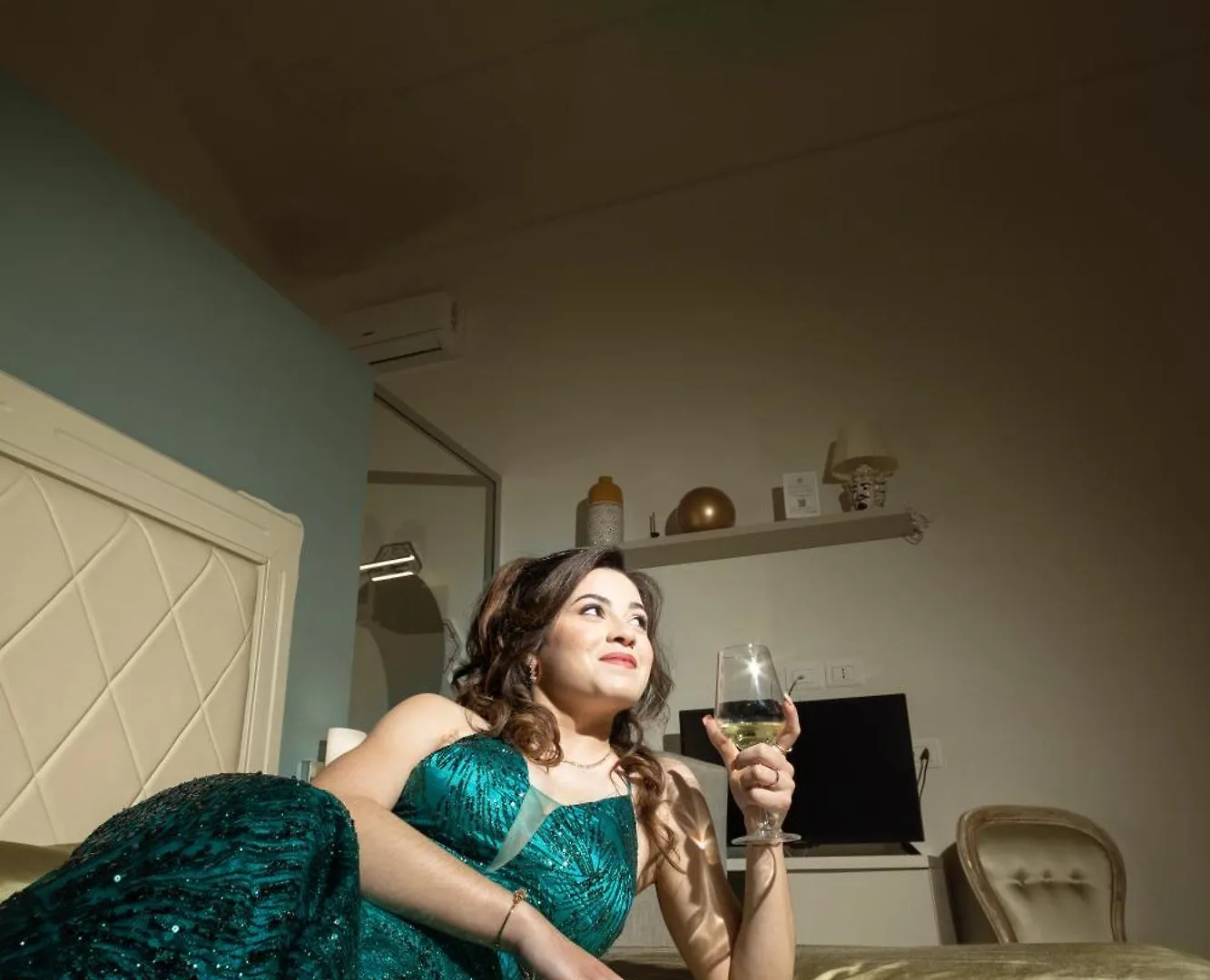 Keramos Luxury Rooms Sciacca 0*,
